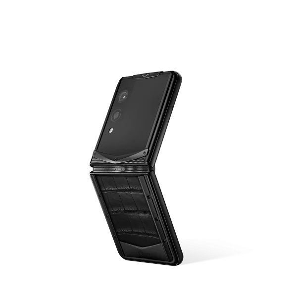 Quantum Flip Alligator launch Exclusive Package - Basalt Black - Image 3