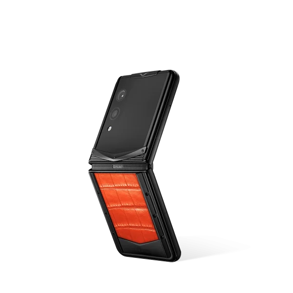 Quantum Flip Alligator launch Exclusive Package - Radiant Phoenix - Image 3