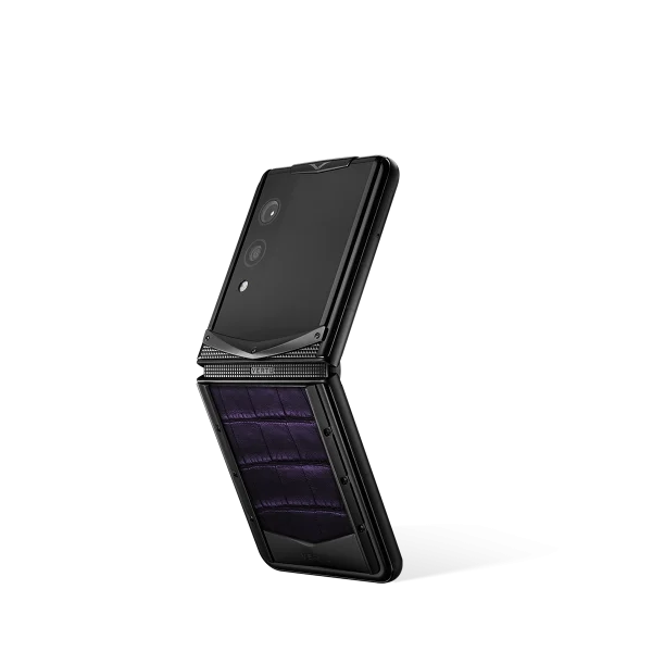 Quantum Flip Alligator launch Exclusive Package - Dark purple - Image 10