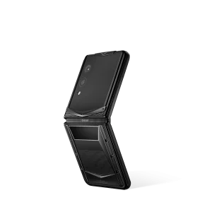 Quantum Flip Cyber - Black