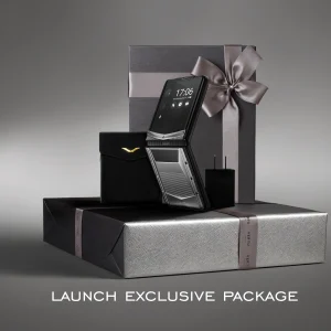 Quantum Flip Cyber launch Exclusive Package Silver