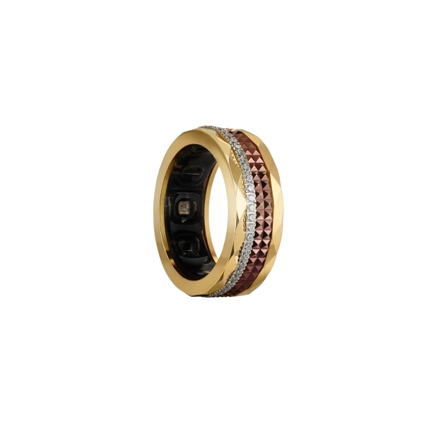 Vertu AI Diamond Ring - Afterglow Edition - Image 2