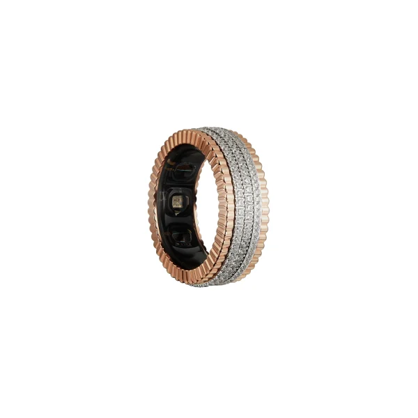 Vertu AI Diamond Ring - Galaxy Edition - Image 3