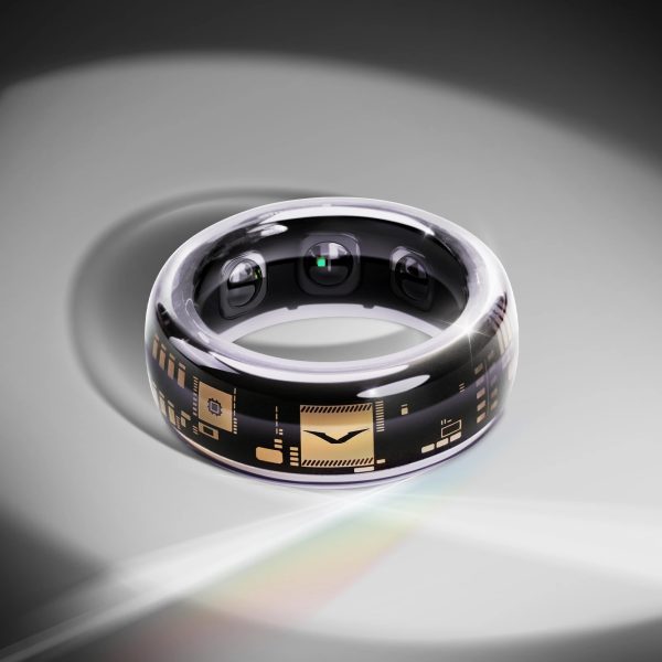 Vertu Ai Aura Ring - Purple - Image 2