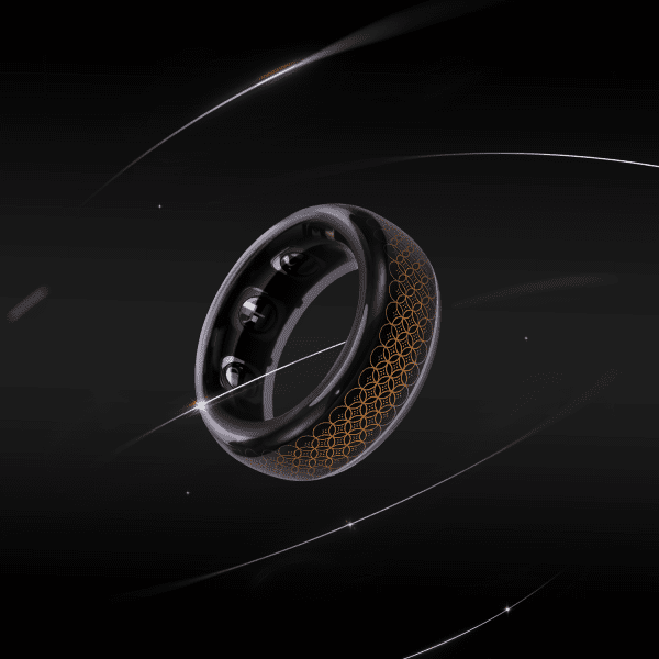 Vertu Ai Aura Ring - Fortune Purple - Image 3