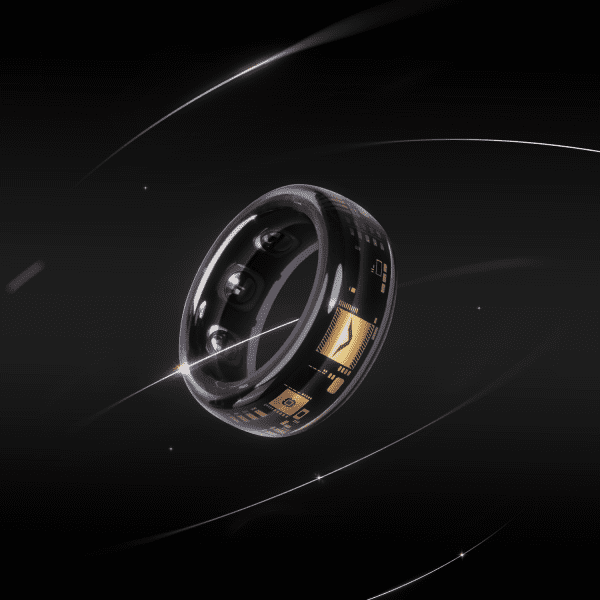 Vertu Ai Aura Ring - Purple - Image 5