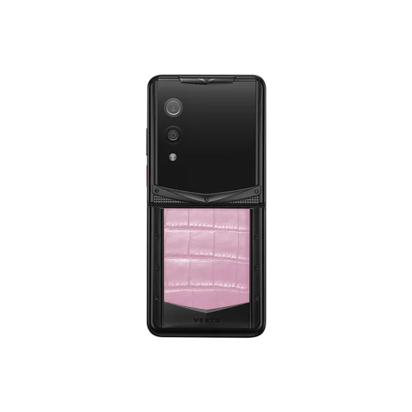 Quantum Flip Alligator launch Exclusive Package - Sakura Pink - Image 3