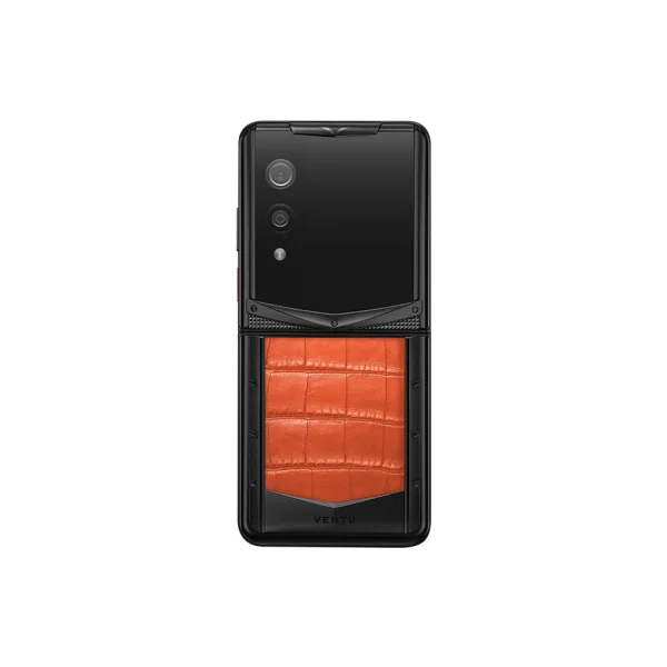 Quantum Flip Alligator launch Exclusive Package - Radiant Phoenix - Image 4