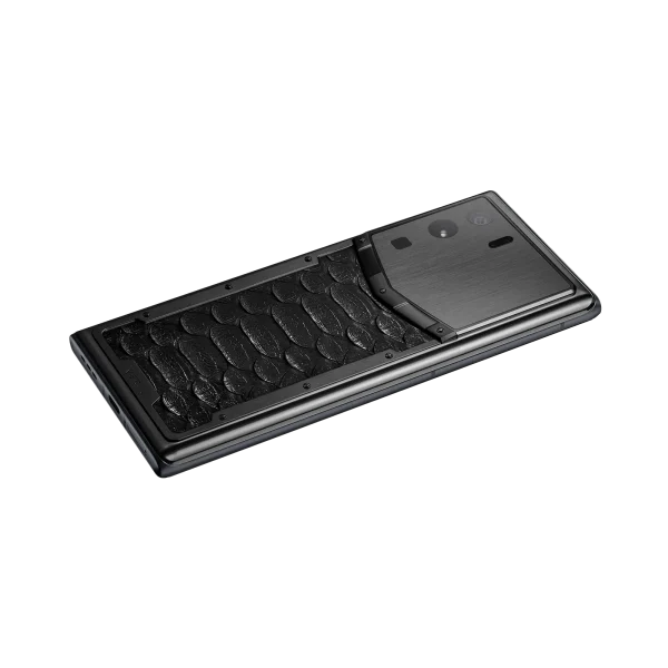 Metavertu 1 Curve Screen The Fortune Serpent Edition - Jade Black - Image 2