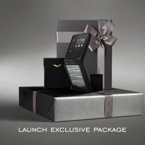 Quantum Flip Alligator launch Exclusive Package -  Elephant