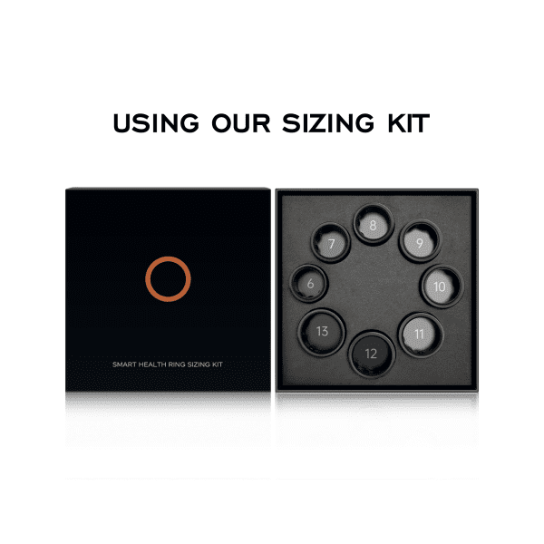 Ring Sizing Kit