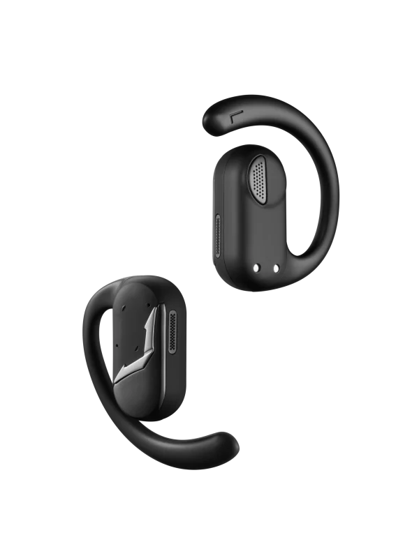 Metavertu 2 MAX Black & White Ceramic - Sonic Luxury Set - Image 3